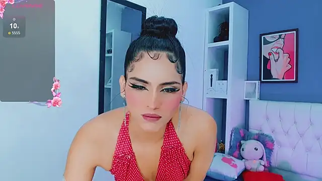 Snapshot of valentina_princess_ chatting on March 1, 2025, 7:08 am valentina princess online show from March 1, 2025, 7:08 am