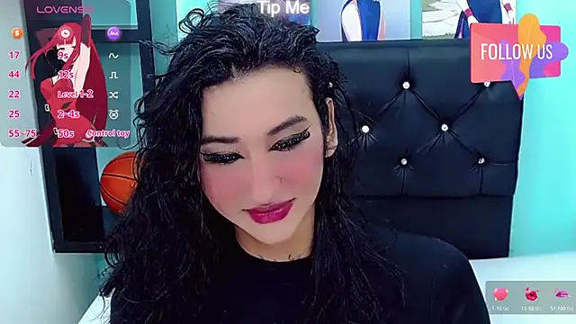 Snapshot of kinverly_sexyx chatting on January 11, 2026, 10:38 pm kinverly sexyx online show from January 11, 2026, 10:38 pm