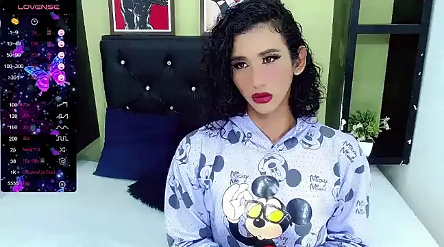 Snapshot of kinverly_sexyx chatting on January 14, 2025, 6:38 pm kinverly sexyx online show from January 14, 2025, 6:38 pm