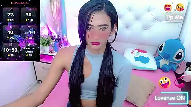 Snapshot of kinverly_sexyx chatting on February 1, 2025, 6:40 pm kinverly sexyx online show from February 1, 2025, 6:40 pm