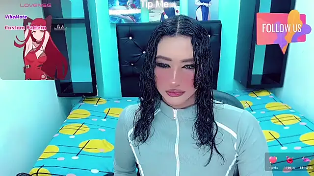 Snapshot of kinverly_sexyx chatting on January 9, 2026, 4:52 am kinverly sexyx online show from January 9, 2026, 4:52 am