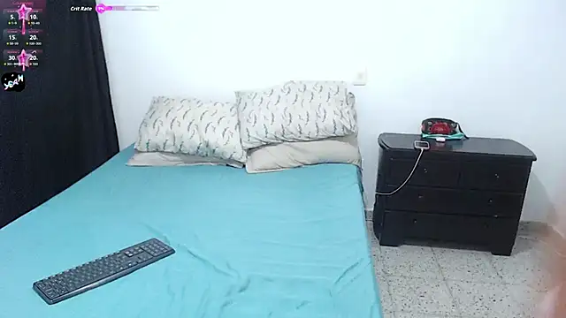 Snapshot of Miss_Karla1 chatting on November 7, 2025, 10:13 pm Miss Karla1 online show from November 7, 2025, 10:13 pm