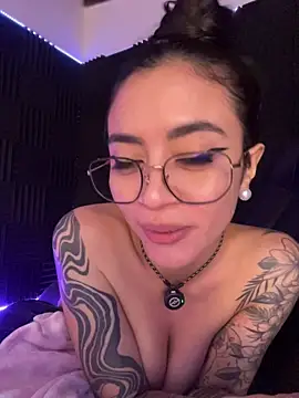 INKbodyy online show from March 27, 2026, 8:26 am