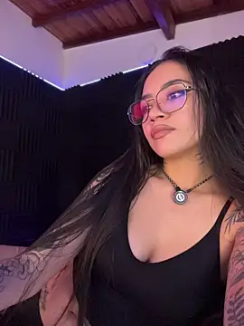 INKbodyy online show from March 24, 2026, 1:16 am