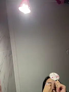 Kimmymadison- online show from March 26, 2026, 9:24 pm