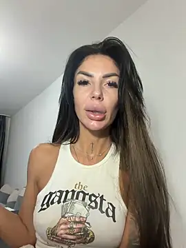 RaquelleVon online show from March 30, 2026, 4:36 am