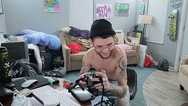 hungkubenski online show from March 2, 2026, 9:05 am