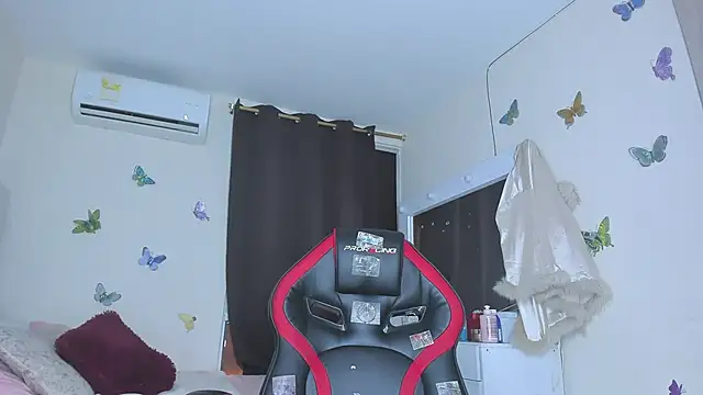 Snapshot of sofiacastillo01 chatting on September 11, 2025, 2:17 pm sofiacastillo01 online show from September 11, 2025, 2:17 pm