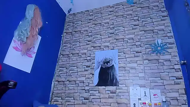 Snapshot of sofiacastillo01 chatting on March 11, 2025, 3:56 pm sofiacastillo01 online show from March 11, 2025, 3:56 pm