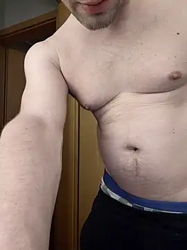 Bartzrl online show from October 10, 2025, 5:47 pm