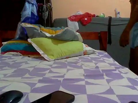 Sweetrata  online show from March 1, 2026, 8:09 pm