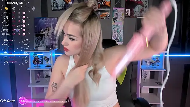 Ellen Soft online show from February 12, 2025, 5:16 pm