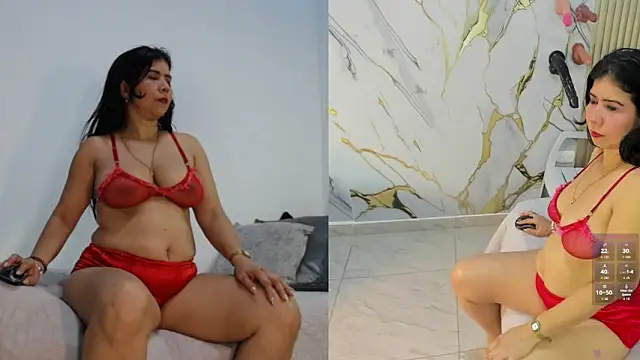 YUSELFI ROSS  online show from November 20, 2025, 12:06 pm