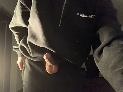 KendrickJiz online show from November 20, 2025, 9:15 pm