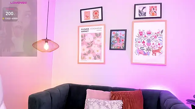 Melissa Koster online show from January 8, 2026, 5:24 am