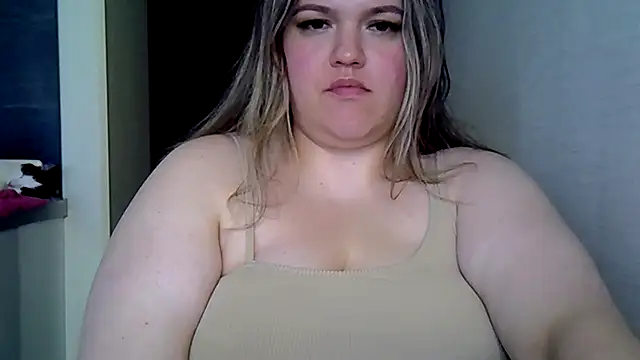 AnitaWillias online show from July 22, 2026, 3:58 pm