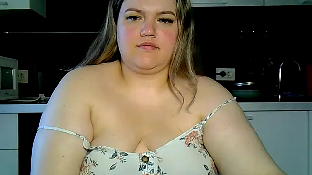 AnitaWillias online show from July 20, 2026, 1:57 am