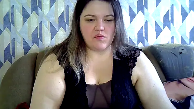 AnitaWillias online show from February 8, 2026, 10:24 am