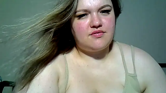 AnitaWillias online show from July 28, 2026, 12:40 am