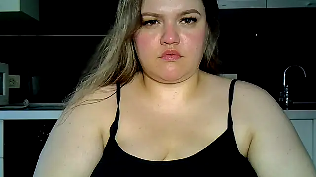 AnitaWillias online show from July 29, 2026, 3:33 pm