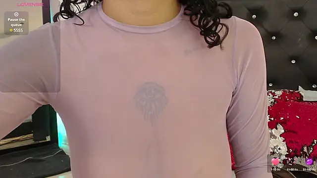 Snapshot of ariellaferra_ chatting on February 3, 2025, 8:24 pm ariellaferra online show from February 3, 2025, 8:24 pm