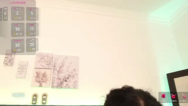 Snapshot of ariellaferra_ chatting on February 26, 2025, 4:38 pm ariellaferra online show from February 26, 2025, 4:38 pm