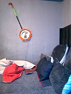 Petrossa online show from March 14, 2026, 5:13 am