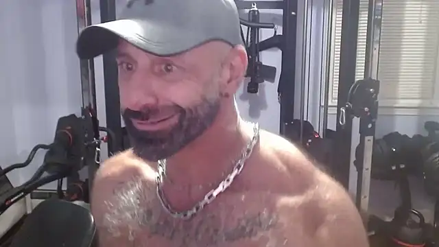 DaddySnowXX online show from November 1, 2025, 2:18 am