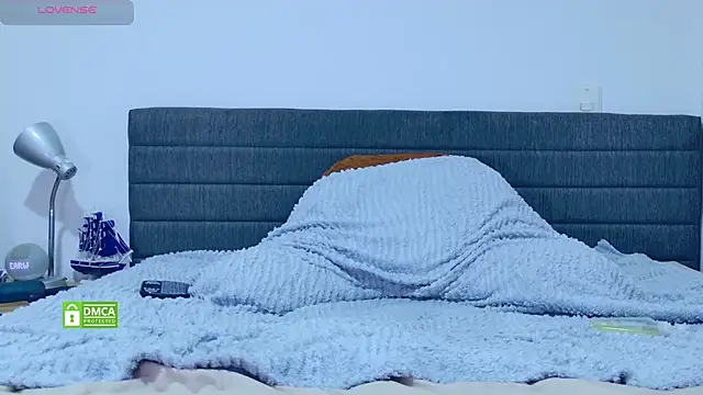 ROCKY REBEL online show from April 18, 2026, 7:58 pm