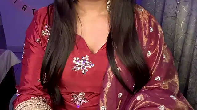 Okaysimran online show from November 19, 2025, 1:44 pm