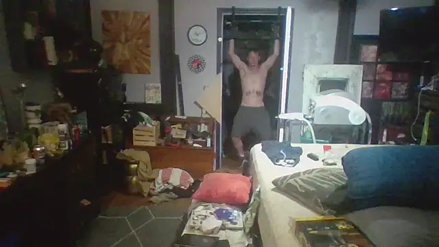 trash4cash online show from March 28, 2026, 2:01 am