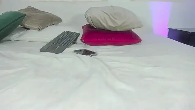 Thedol1 online show from January 10, 2026, 6:31 am