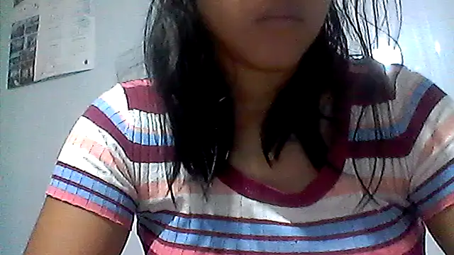 MargarethGarcia online show from September 11, 2025, 4:40 pm