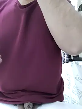 Snapshot of Rikipollav chatting on March 2, 2026, 12:11 am Rikipollav online show from March 2, 2026, 12:11 am