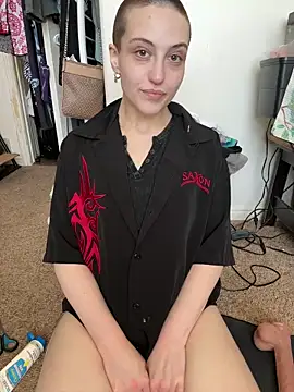 Starving4Cock online show from February 28, 2025, 11:12 pm