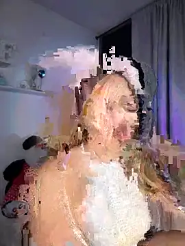 JoselinFlower  online show from November 14, 2025, 2:26 am