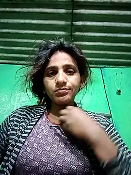 Baby  Shreya online show from February 6, 2026, 8:49 pm