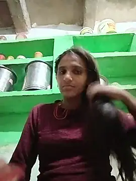Baby  Shreya online show from May 31, 2026, 9:48 pm