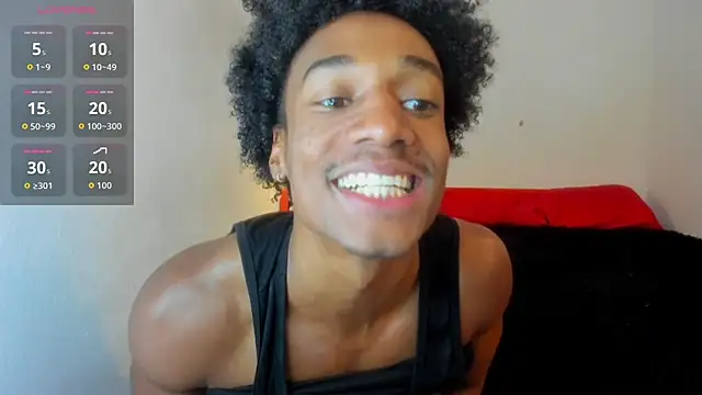 Malkongarcia online show from November 24, 2025, 1:22 pm