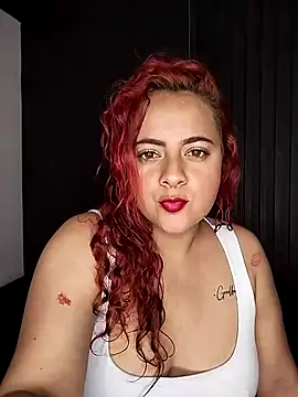 Shayla27 online show from March 12, 2025, 1:19 pm