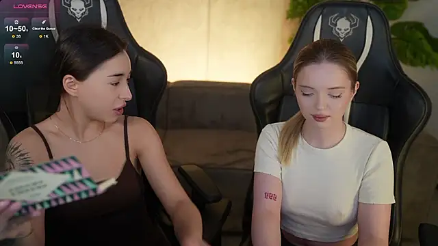 Cassy-Celestial  online show from February 26, 2026, 8:14 am