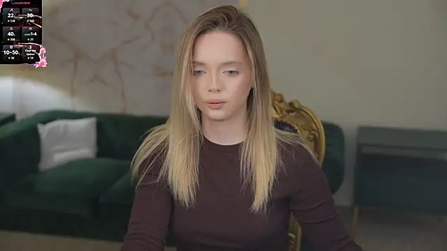 Cassy-Celestial  online show from March 28, 2026, 8:26 am