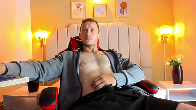 juan prior online show from November 24, 2025, 1:00 pm