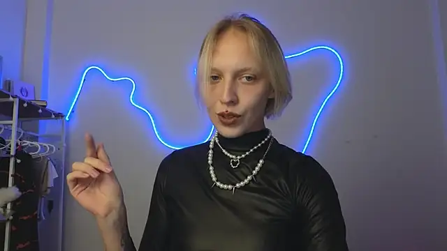 Martha Hoffman online show from January 17, 2026, 11:25 am