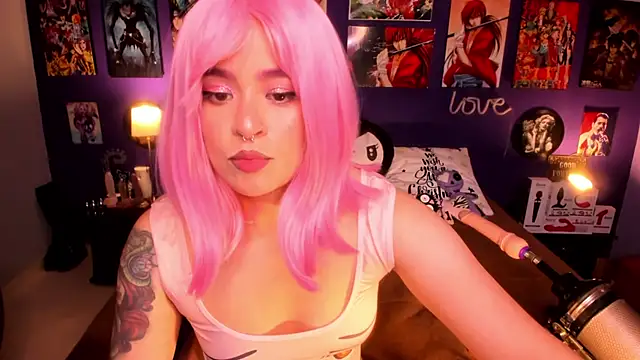 anne cross online show from December 24, 2024, 2:54 am