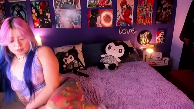 anne cross online show from September 18, 2025, 8:45 pm