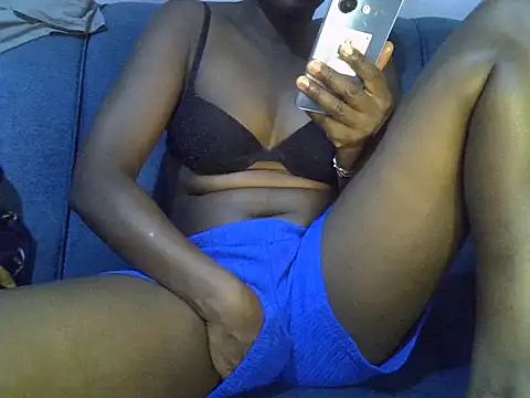 pretty alma20 online show from March 29, 2026, 7:26 pm