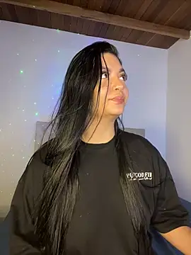 DashaStar online show from January 3, 2025, 4:11 am