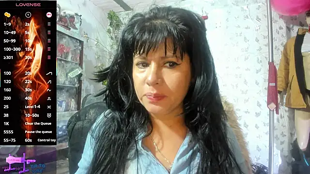 Snapshot of Erlinda-engel chatting on February 9, 2026, 11:30 am Erlinda-engel online show from February 9, 2026, 11:30 am