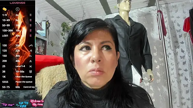 Snapshot of Erlinda-engel chatting on February 26, 2026, 11:43 am Erlinda-engel online show from February 26, 2026, 11:43 am